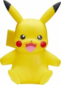 Pokemon select vinyl figuur Pikachu