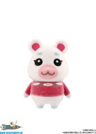 Animal Crossing New Horizon friend doll Flurry space oddity amsterdam