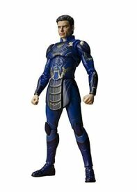 Eternals S.H.Figuarts actiefiguur Ikaris