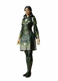 Eternals S.H.Figuarts actiefiguur Sersi