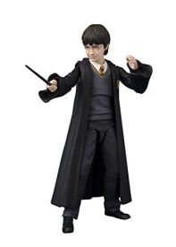 Harry Potter S.H.Figuarts Harry Potter actiefiguur 12 cm