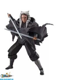 amsterdam-action-figure-toy-store-Star Wars S.H.Figuarts Ahsoka Tano actiefiguur