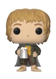 Pop! Movies Lord of the Rings Merry Brandybuck