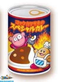 Kirby of the Stars can badge Mitamemo Chef Kawasaki