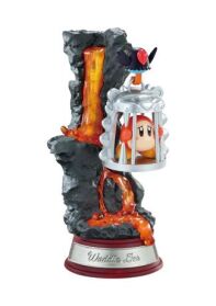 Kirby Re-Ment Twinkle traveler #3