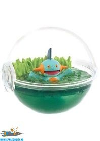 amsterdam-speelgoed-winkel-te koop-nederland-ik zoek-Pokemon terrarium collection 12 Marshtomp