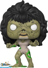 te koop-amsterdam-funko-speelgoed-winkel-Pop! Marvel Zombies vinyl bobble-head Zombie She-Hulk special edition