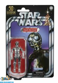 amsterdam-speelgoed-winkel-geek-nerd-Star Wars The Vintage Collection actiefiguur Death Star Droid