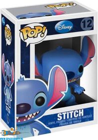 amsterdam-funko-merch-te koopPop! Disney Lilo & Stitch vinyl figuur Stitch (12)