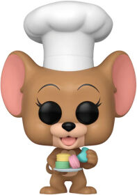 Pop! Television Jerry uit Tom and Jerry