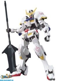 te koop, anime, winkel, nederland, Gundam Iron-Blooded Orphans 001 Gundam Barbatos A Space Oddity