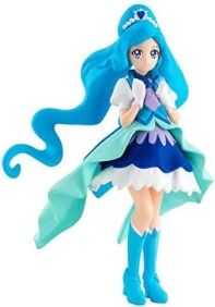 Healin' Good Precure Cuty Figure Cure Fontaine
