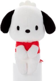 Sanrio characters pluche chokkori-san Pochacco space oddity amsterdam