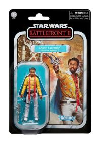 Star Wars Battlefront II The Vintage Collection actiefiguur Lando Calrissian
