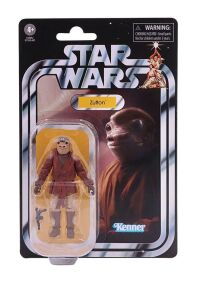 te koop, winkel, amsterdam,nederland, Star Wars The Vintage Collection actiefiguur Zutton