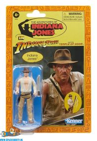 action-figures-amsterdam-geek-nerd-toy-store-netherlands-Indiana Jones retro collection actiefiguur Indiana Jones (Temple of Doom)