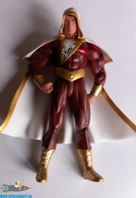 amsterdam-action-figure-toy-store-​DC Collectibles Justice League actiefiguur Shazam (new52)