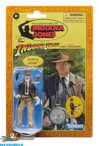 amsterdam-nederland-kenner-retro-speelgoed-figuren-winkel-te koop-ik zoek-Indiana Jones retro collection actiefiguur Indiana Jones (last crusade)