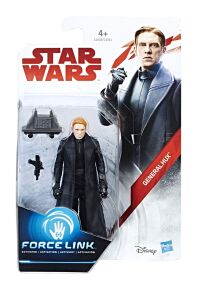 Star Wars Force Link actiefiguur General Hux