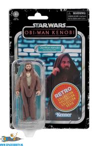 Star Wars retro collection actiefiguur Obi-Wan Kenobi