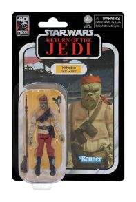 te koop-amsterdam-toy-store-Star Wars The Vintage Collection actiefiguur Kithaba (skiff guard)