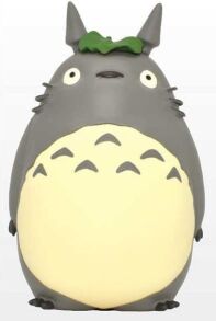 Studio Ghibli My Neighbor Totoro 3D puzzel KM-104 Big Totoro