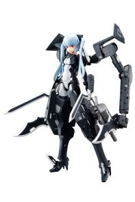 amsterdam-anime-model-winkel-kotobukiya-amsterdam-te koop-Megami Device X Busou Shinki bouwpakket Type Devil Strarf