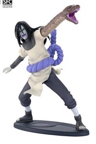 Naruto Shippuden SFC pvc figuur Orochimaru