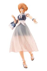 Arcanadea bouwpakket Lumitea ﻿ReACT-iF