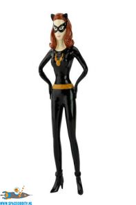 ​Batman 1966 buigbaar figuur Catwoman 13 cm