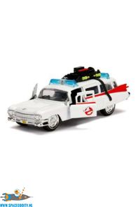 Ghostbusters Ecto-1 1/32 scale die cast model