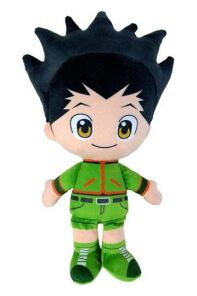 Hunter X Hunter pluche Gon Freecss