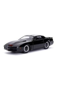Knight Rider K.I.T.T. 1/32 scale die cast model