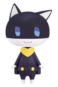 Persona 5 pvc figuur van het karakter Morgana