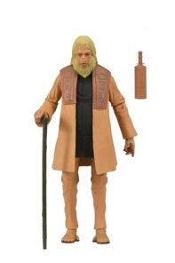 Planet Of The Apes actiefiguur Dr Zaius