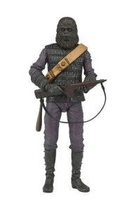 Planet Of The Apes actiefiguur Gorilla Soldier