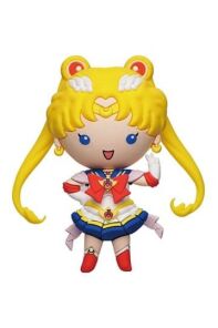 Sailor Moon magneet Super Sailor Moon