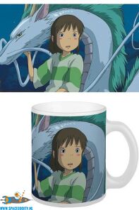 Spirited Away beker/mok Chihiro-anime-ghiblli-merch-winkel-