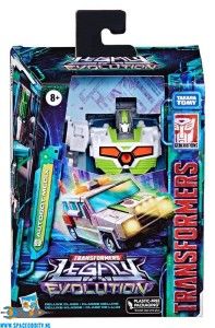 te koop-hasbro-toy-store-amsterdam-Transformers Generations Legacy Medix