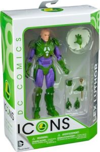amsterdam-toy store-DC Comics Icons actiefiguur Lex Luthor