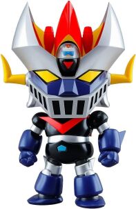 amsterdam-anime-merch-winkel-Great Mazinger Nendoroid 1944 figuur