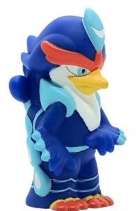 Pokemon Kids figuur Quaquaval