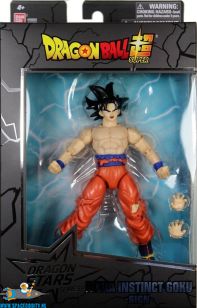 te koop-action-figures-winkel-speelgoed-anime-​Dragon Ball Super Dragon Stars actiefiguur Ultra Instinct Goku (Sign)