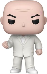 Pop! Marvel Daredevil Born Again vinyl figuur Kingpin