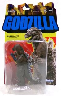 amsterdam-actiefigurem-speelgoed-winkel-Godzilla ReAction actiefiguur Godzilla '55
