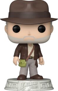 Pop! Movies vinyl figuur Indiana Jones (1358)