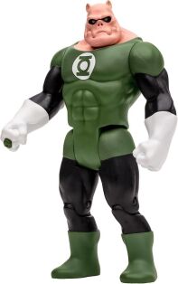 Super Powers actiefiguur Kilowog
