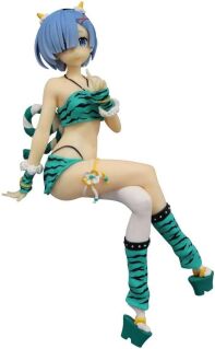 Re:Zero noodle stopper Rem another color ver.