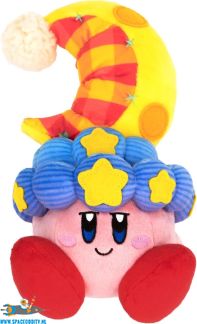 Kirby pluche Kirby Deep sleep