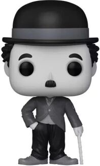 Pop! Icons Charlie Chaplin
